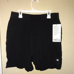 Lululemon License to Train Short 7” *LL